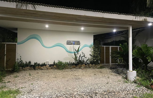 Villa Costa Pura Vida - Foto 74