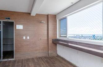 PALMAS EXPERIENCE - APARTAMENTO BRISA, no centro, vista lago! - Photo 41