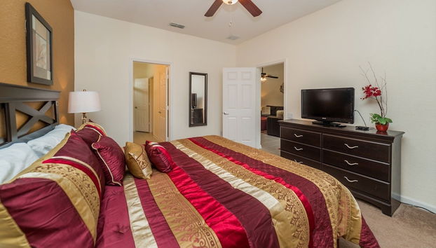 2624 Daulby Street - Foto 5, Habitación