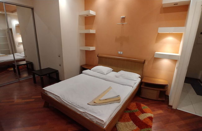 Kiev Apartments - Foto 60