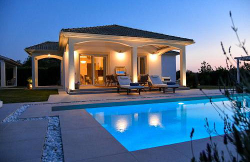 Villa Evanna - Foto 18