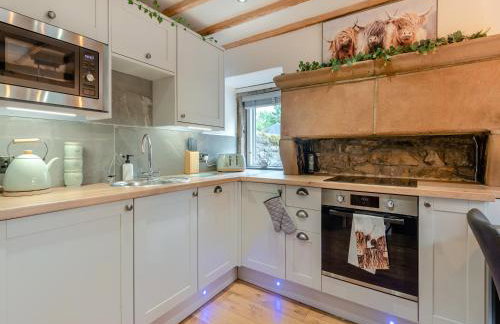 Sycamore Cottage - Foto 5