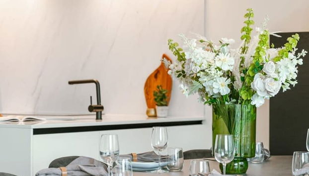 BE DEP Mark 5-0101 in De Panne - Foto 3, Habitación