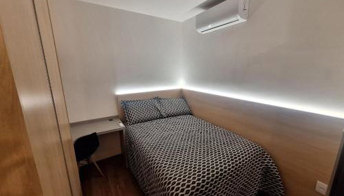 Estúdio moderno no Polo Next – Bairro Aterrado - Foto 4