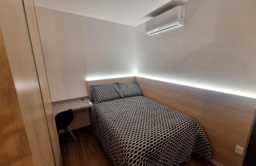 Estúdio moderno no Polo Next – Bairro Aterrado - Foto 4