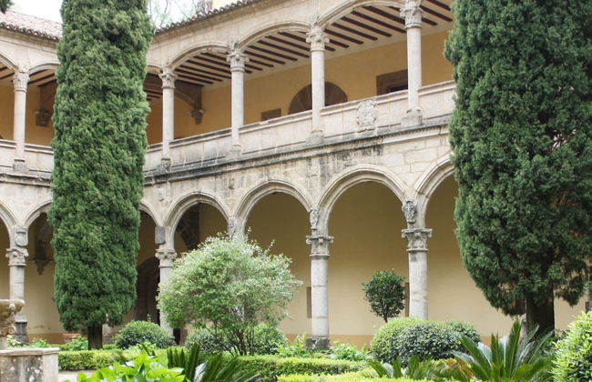 Excursion à Monfragüe, Plasencia et Yuste - Photo 1