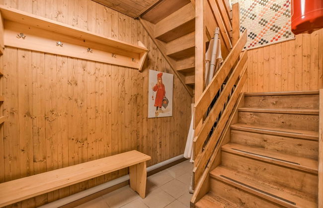 Chalet Arnica - Foto 21