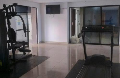 Apartamento 2 quartos a 4 minutos do mar de Maceió - Foto 35