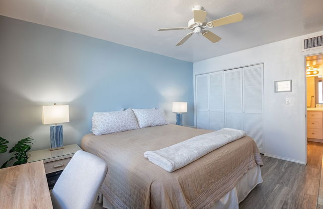 Dreamy True Oceanfront Condo - Hale Kona Kai 307 by Casago Kona - Foto 67