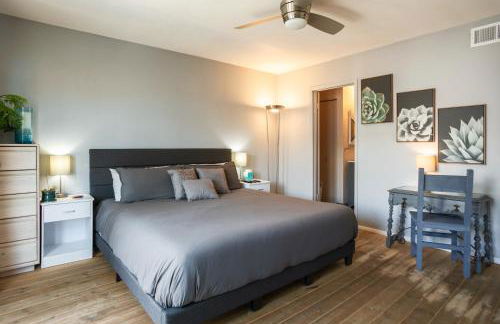 Renovated private in the heart of Old Town Scottsdale, pool & hot tub, outdoor bar & kitchen, walk to shops & bars - Foto 21