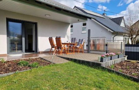 Ferienhaus Guldner mit Terrasse, Garten und Sauna - Foto 52