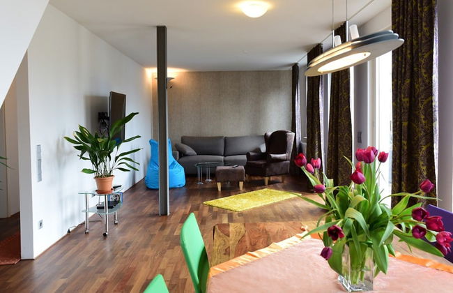 SEEGER Living City Apartments - Foto 8