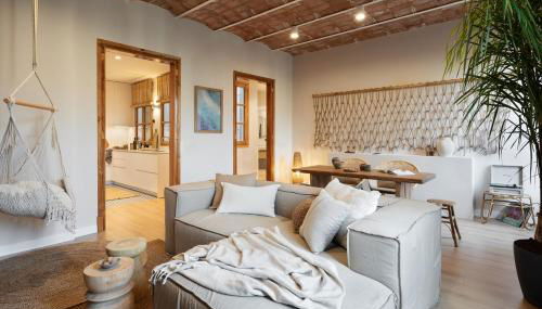 Malay - 3 bedrooms in Eixample Dreta - Foto 2