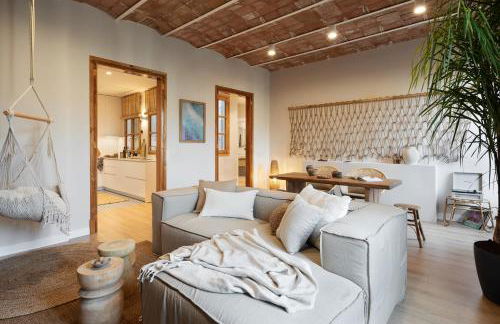 Malay - 3 bedrooms in Eixample Dreta - Foto 2