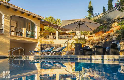 Villa Paradise by Abahana Villas - Foto 2