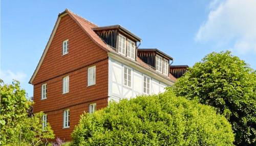 Beautiful Apartment In Morschen - Foto 3