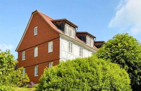 Beautiful Apartment In Morschen - Foto 3