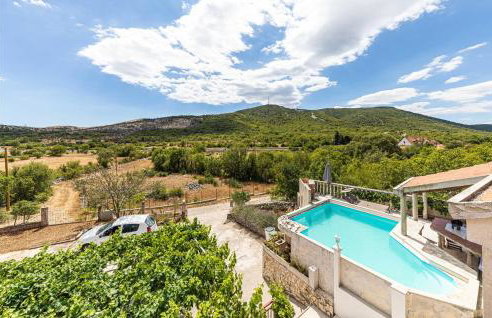 Cozy Apartment In Labin With Wifi - Foto 11