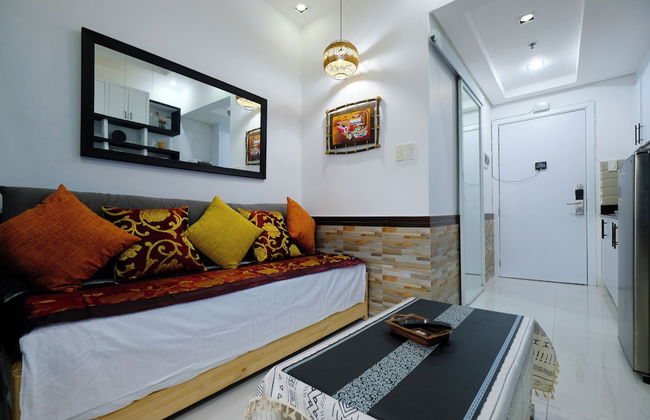 Lotus Residence, Manila (SMDC Breeze Residences) - Foto 47