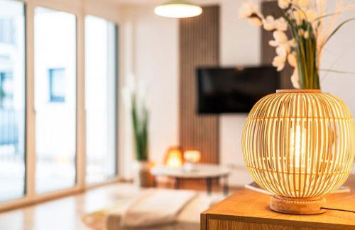 Apartment Nautilus in Seenähe - Foto 24