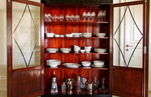 Elegant Brac Villa 4 Bedrooms Villa Shoreline Serenity Stunning Sea Views - Foto 19