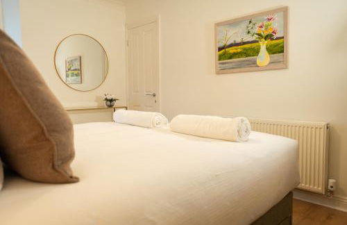 River View Cottages - Foto 26