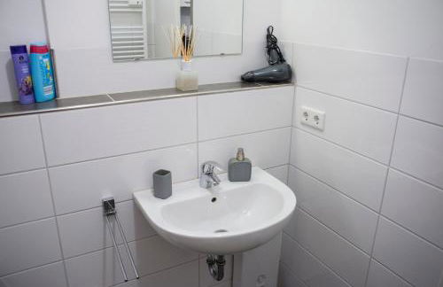 Düsseldorf Comfort Apartment - Photo 62