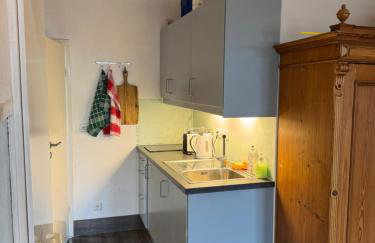 Stilvolles Apartment im grünen Münsterland - Foto 5