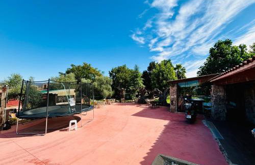 Finca La Ermita de Salinas-Rural House-Talavera-TO - Foto 60