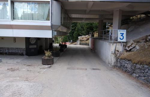 Marilleva1400 Residence Albaré hotel Solaria - Foto 13