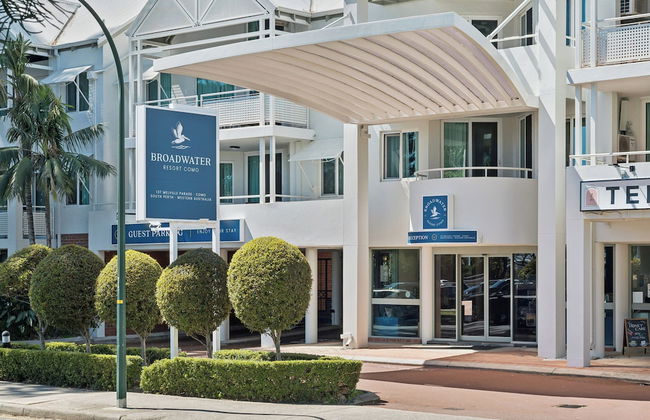 Broadwater Resort Como - Photo 47