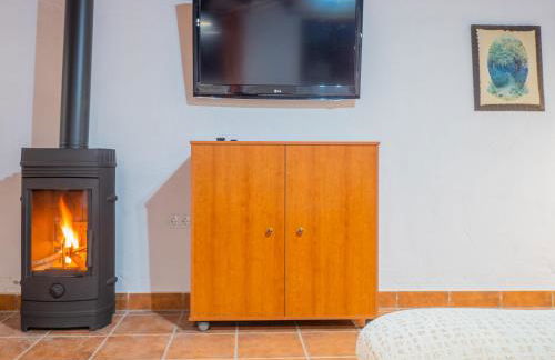 Cubo's Casita Rural Haro - Foto 44