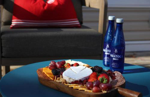 Pine & Paddle Getaway Game Room Hot Tub Pool - Foto 59