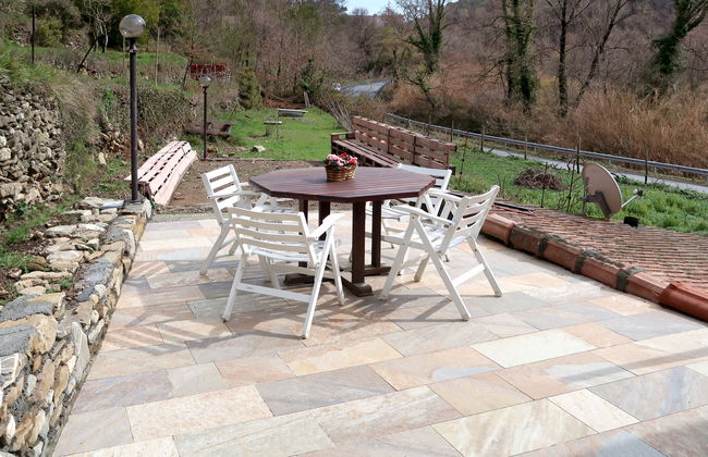 Oasi Colorata - Foto 22