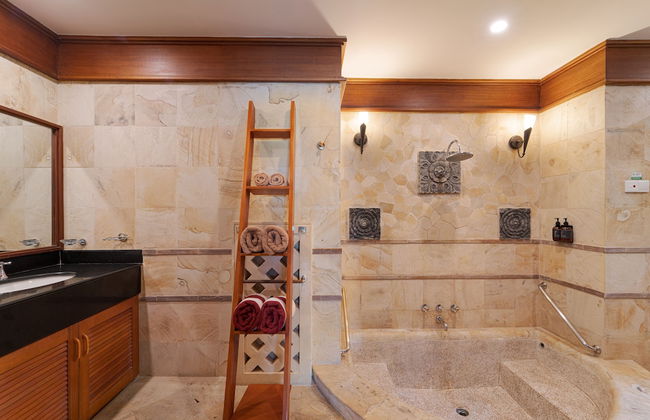 Indra Maya Pool Villas - Foto 35