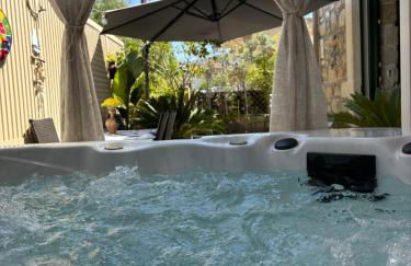 Oneiro Residence Family house near Matala - Foto 4