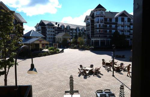 Snowshoe Mountain Studio! Renovated! - Foto 36