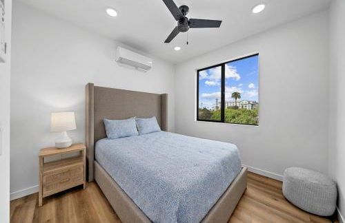 Rooftop Home With Ocean View & Private Parking - Foto 29