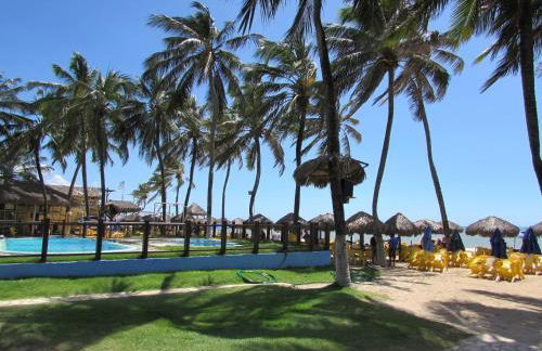 Apartamento Waiwai Cumbuco - Photo 47