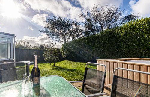 Ty Gwyn - Hot Tub, Parking, Dog Friendly - Photo 54