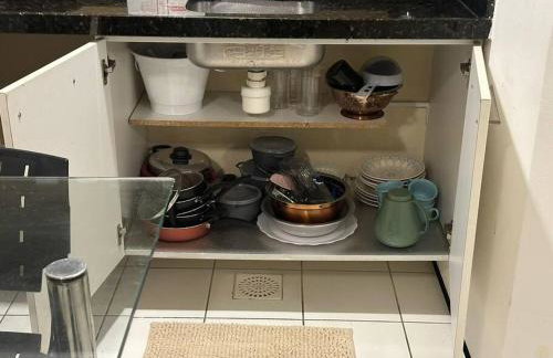 Flat Biarritz em São Luís com excelente localização! - Foto 13