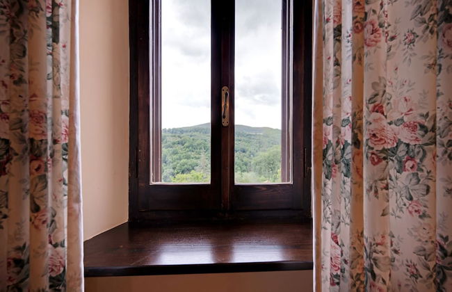 Mansion in Prodo Near Lake Bolsena - Foto 29