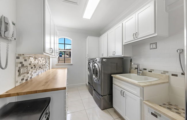 Dolce Vita Villa by Distinctive Beach Rentals - Foto 1