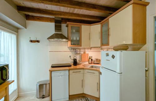 Maison indépendante avec terrasse et parking privatif - FR-1-591-719 - Foto 3