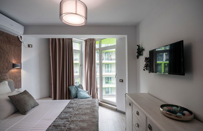 PROMENADA Alezzi Apartments - Foto 46