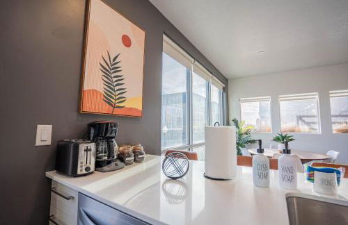 Charming Retreat in Heart of SLC - Foto 17