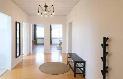 Neue Wohnung in der Nähe von Trier - Foto 13