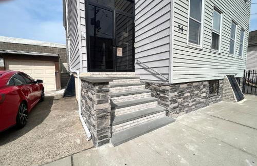 Cozy 1 BR, walk to subway, Free WiFi & Parking - Foto 34