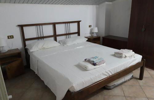 Villa Patti villa con piscina e camino nelle Marche - Photo 36