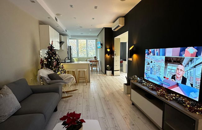 KLT Blloku Center - Foto 1